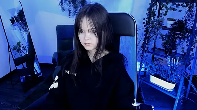 Elainebeness' Live XXX Chat