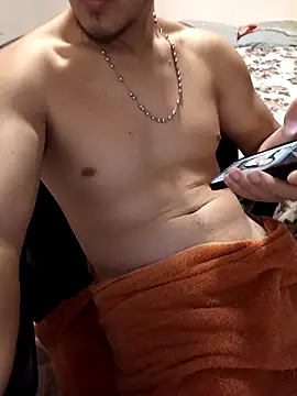 Show de webcam de Andres_177