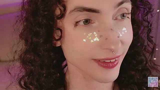 Queen_of_tease 网络视讯表演