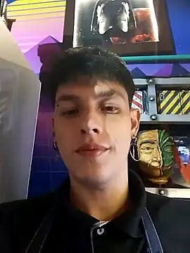 Show de webcam de blackninja66