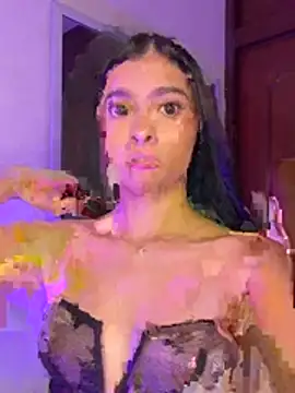 Chat XXX en directo de Eli_Thomson