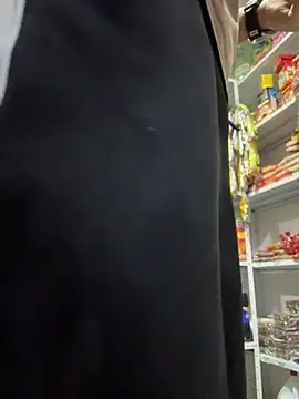 Dimitri_Colleman élő XXX-chatje