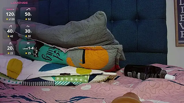 Lola_wish1 Chat XXX in diretta