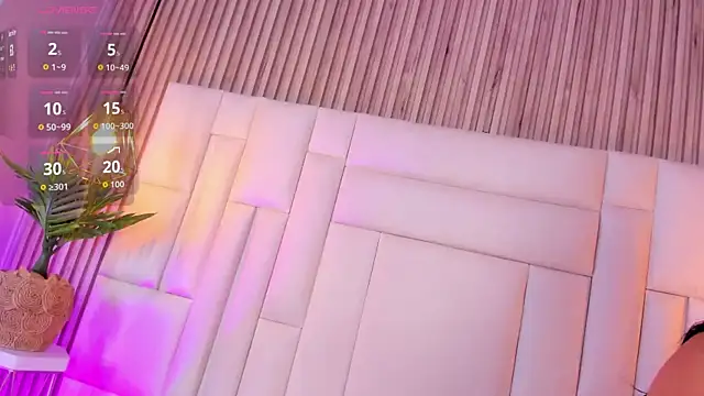 GeorginaReyes Webcamshow