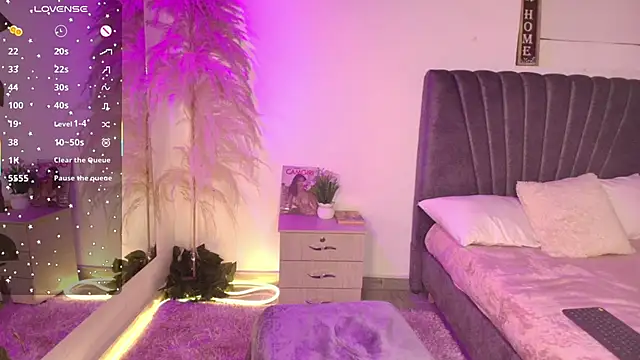 miaoconell's Live XXX Chat