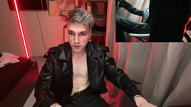 Chat XXX Live davesinner