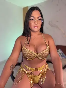 isabella1sexy Obrolan Langsung XXX