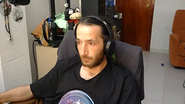 softail85n Webbikameraesitys