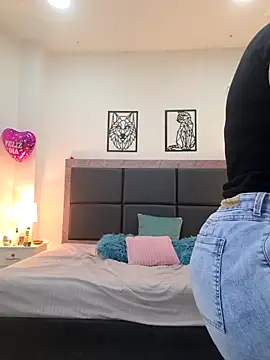 Aslhyn_Gomez Obrolan Langsung XXX