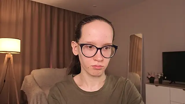 BettyBrowni Obrolan Langsung XXX