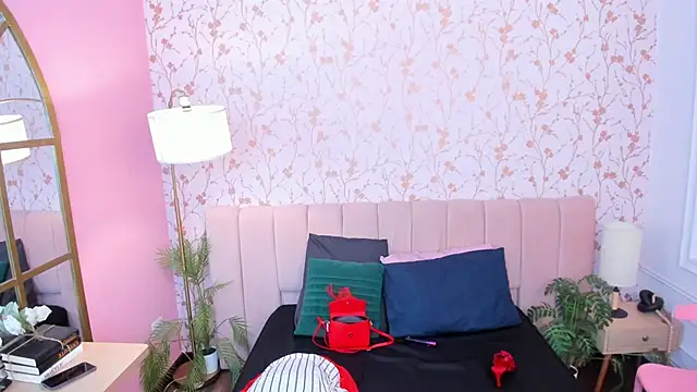 amber-hillのライブXXXチャット