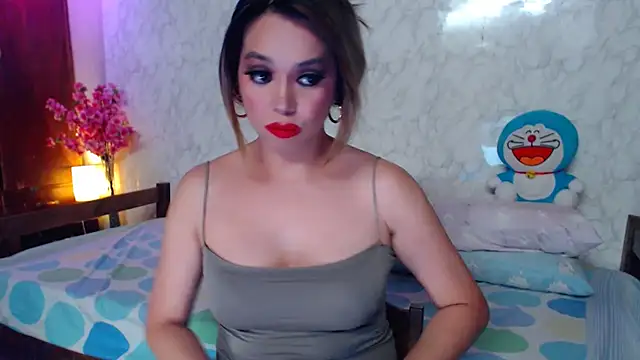 Czat XXX na żywo – B0rn2Porn