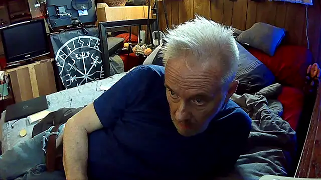 Makowboy Webcam show