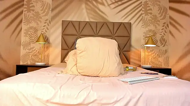 Scarleett_22 Obrolan Langsung XXX