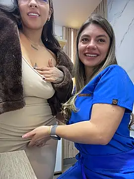 alicee16 Webcam show