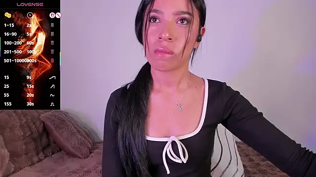 lillielover16 Obrolan Langsung XXX