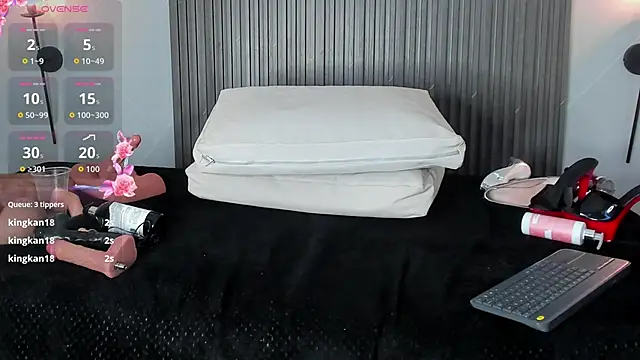 stephany_summerのライブXXXチャット