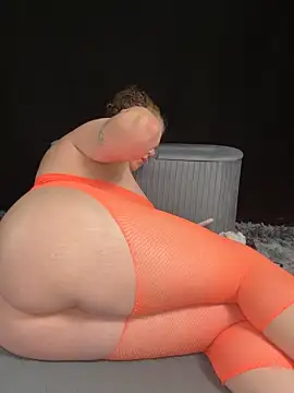 Chat XXX ao vivo de LadySaraNoir