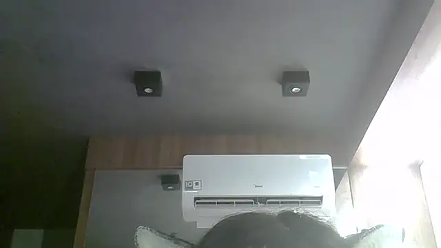 SkinnyKitten 网络视讯表演