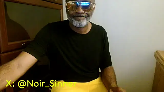 sinnernoir: онлайн-секс-чат