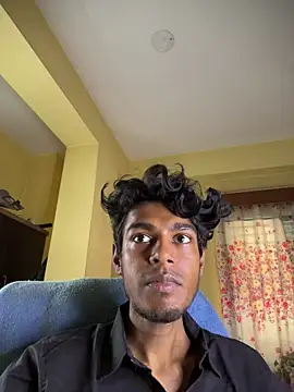 thecatfishh Chat XXX in diretta