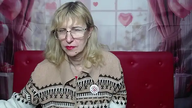 Chatroom XXX en direct de PattySanny