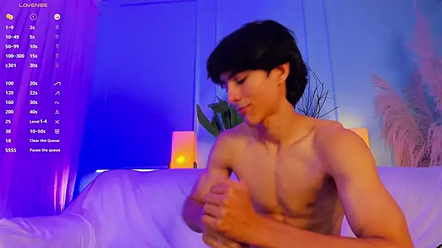 แชท XXX สดของ Cheys_Mast