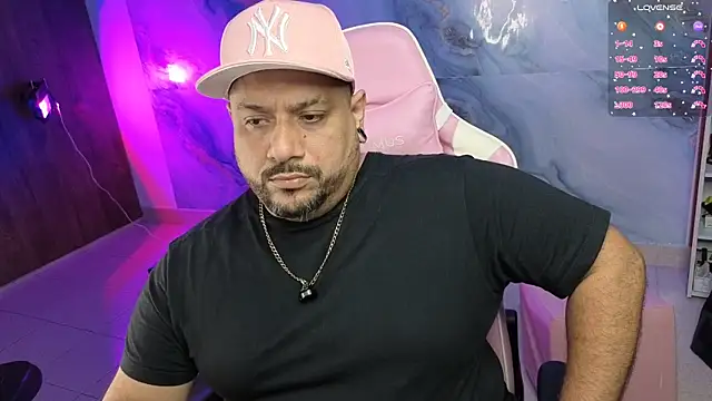 jacoob_woods' Live XXX Chat