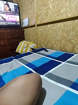 Pamaferto Show in webcam