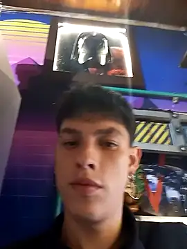 blackninja66's Webcam Show