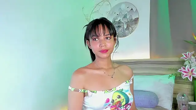 EvaLune – Live XXX-chat