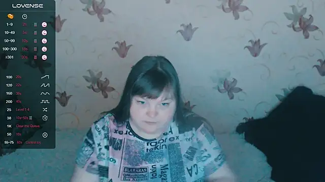 Chatroom XXX en direct de fistashka___