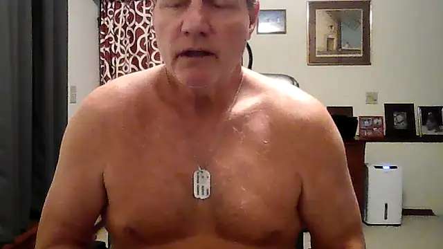 Show webcam de Muffsfriend8364