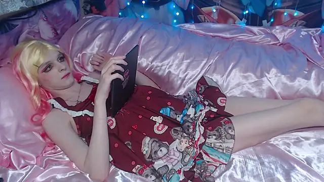 Chatroom XXX en direct de yutachka