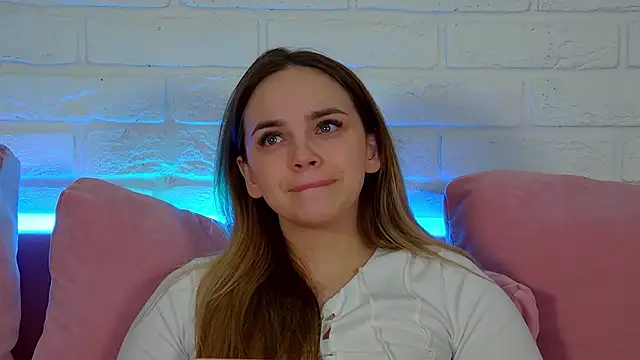 AnitaVenture 网络视讯表演