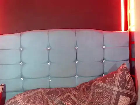 Show webcam de Cherry_Boom18