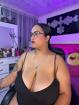 Teffy__xxxのウェブカメラショー