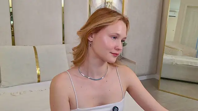 Czat XXX na żywo – AmeliRoyse