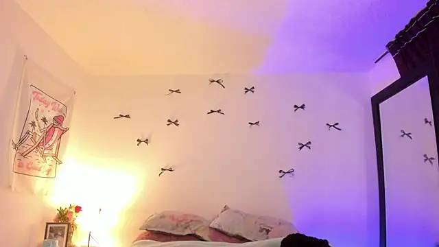 Alessamoth's Live XXX Chat