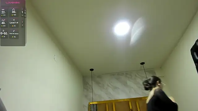 Luciifeer_'s Live XXX Chat