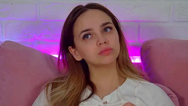 AnitaVenture's Live XXX Chat