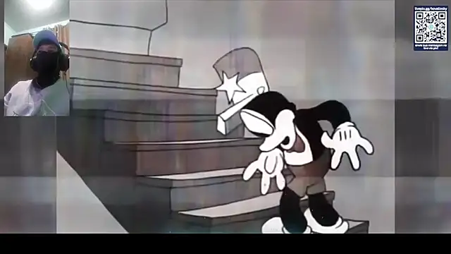 Show de Guilhermekovaliosky na webcam