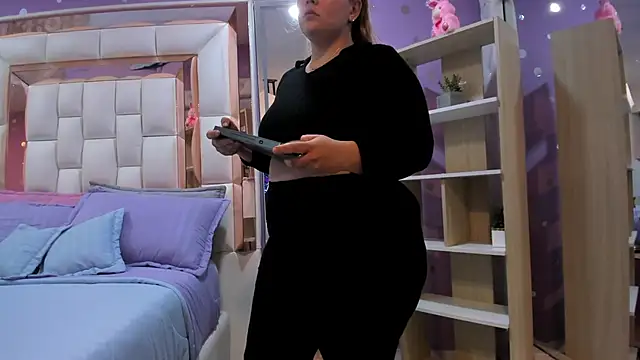 Chat XXX Live rousse_millers