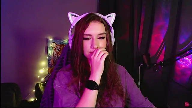 Celia_Sensual_'s Live XXX Chat