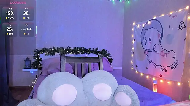 Misty_Shadow Obrolan Langsung XXX