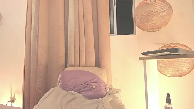 VenusSantana 网络视讯表演