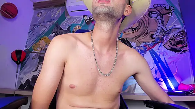 Ian_Valenti Chat XXX live