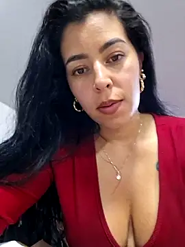 Luianna's Live XXX Chat