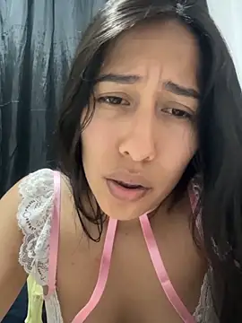 Amelia_Rivas' Live XXX Chat