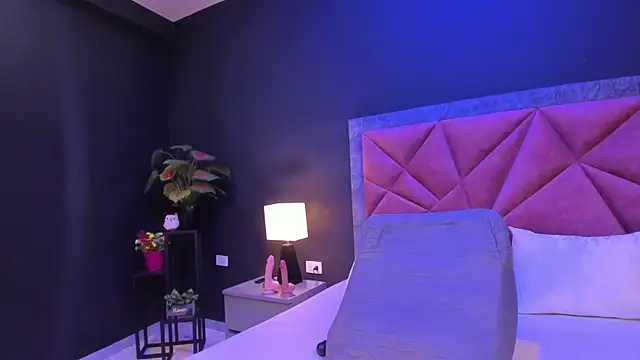 Živý XXX chat mia_milff